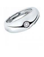 Anillo Morellato Mujer Diamonds in Acero Diamante 8213-12